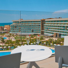 Hipotels Playa de Palma Palace - Bild 11