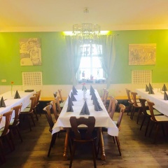 Hotel-Gasthof Grüner Hof - Bild 10