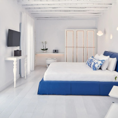 Katikies Mykonos - The Leading Hotels Of The World thumbnail 5
