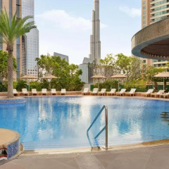 Shangri-La Dubai - Bild 25