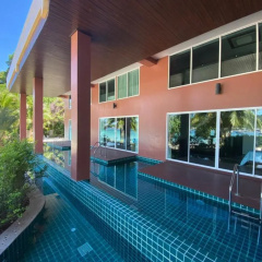 Phi Phi Cliff Beach Resort - Bild 29