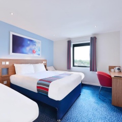 Travelodge London Greenwich High Road - Bild 3