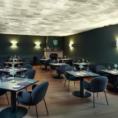 Hotel Maximilian's - Bild 24