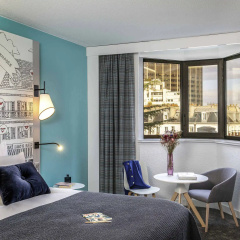 Mercure Paris Centre Gare Montparnasse - Bild 6