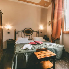 Hotel Domus Florentiae - Bild 7