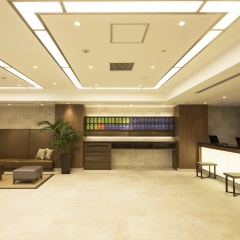 Hotel MyStays Gotanda Station thumbnail 3