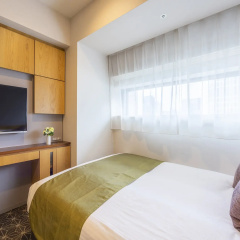Hotel Gracery Shinjuku thumbnail 8
