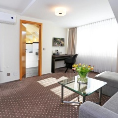Hotel SONATA - Bild 20