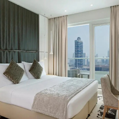 DAMAC Maison Canal Views thumbnail 19