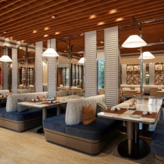 Mandarin Oriental, Hong Kong - Bild 25