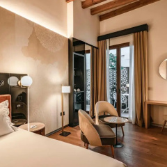 Hotel Vincci Selección Unuk 5* GL - Bild 4