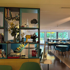 Holiday Inn Paris - Montmartre by IHG - Bild 21