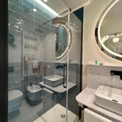 Boutique Hotel Martini 17 - Bild 12