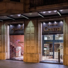 Petit Palace Eixample - Bild 29