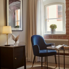 Hôtel Reisen in The Unbound Collection by Hyatt - Bild 17