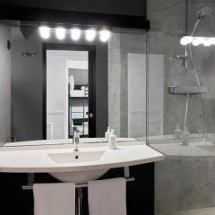 Moxy Paris La Villette Hotel - Bild 19