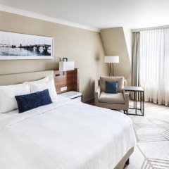 Prague Marriott Hotel - Bild 4