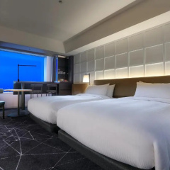 Tokyo Dome Hotel - Bild 14
