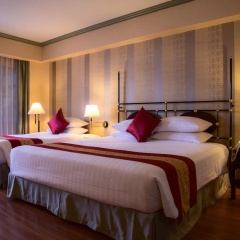 Patong Resort Hotel - Bild 3