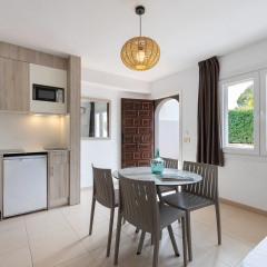 Sol Cala D'Or Apartments - Bild 14