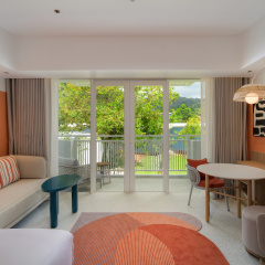 Centara Karon Resort Phuket - Bild 11