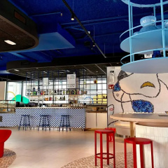 MEININGER Hotel Barcelona Fira Gran Via - Bild 22