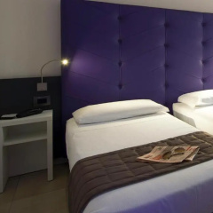 Hotel San Francisco - Bild 8
