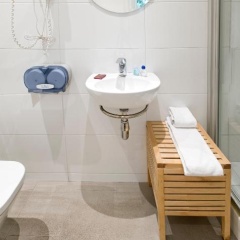 The Central House Barcelona Gracia - Hostel - Bild 11