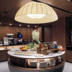 Tokyo Dome Hotel - Bild 21
