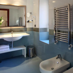 Serena Hotel - Bild 21