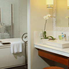 Samabe Bali Suites & Villas - Bild 18