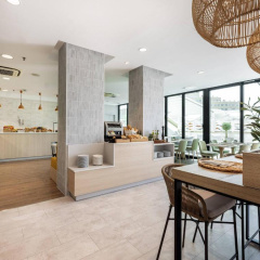 Malaga Alameda Centro Affiliated by Meliá Hotel - Bild 17