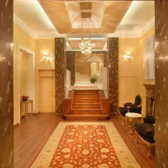 Acropolis Museum Boutique Hotel - Bild 3
