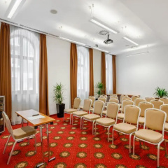 Hotel Bristol Budapest - Bild 19