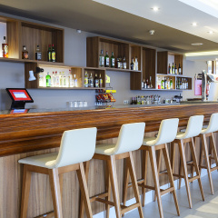 BQ Can Picafort Hotel - Bild 23