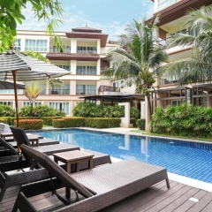 Coco Phuket Bangtao Beach Hotel - Bild 2