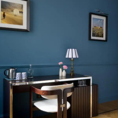 The Fifteen Keys Hotel - Bild 11