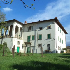 Villa Albergotti