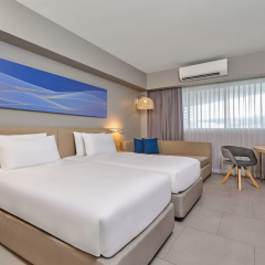 Mercure Phuket Patong Journeyhub - Bild 4