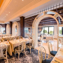 The Olive Tree Hotel thumbnail 16