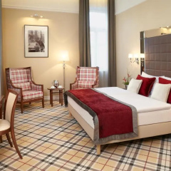 Mirage Medic Hotel - Bild 6
