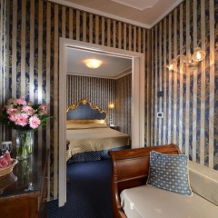 Hotel Concordia - Bild 23