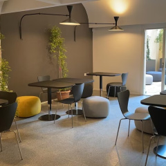 Camplus Hotel Roma Centro - Bild 15