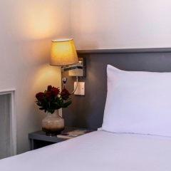 STG Hotel London Oxford Street - Bild 18