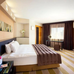 Point Hotel Taksim - Bild 7