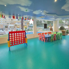 BQ Belvedere Hotel - Bild 19