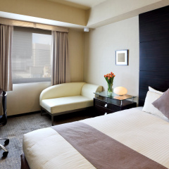 Citadines Central Shinjuku Tokyo - Bild 17