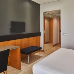 Eurostars Puerta Madrid - Bild 9