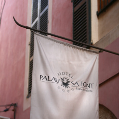 Hotel Palau Sa Font - Bild 18