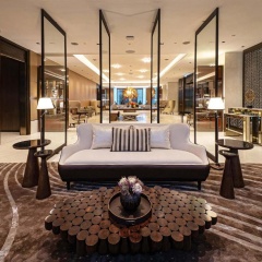 SILQ Hotel & Residence - Bild 3